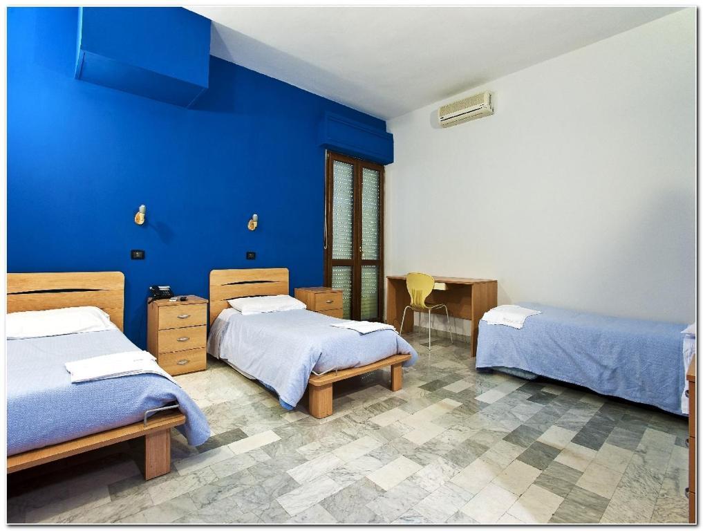 Hotel Veronese Cerignola Quarto foto